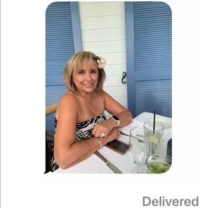 Meet your Posher, Susan